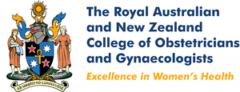 The Royal Australian and New Zealand College of Obstetricians and Gynaecologists (RANZCOG)