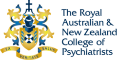 Royal Australian and New Zealand College of Psychiatrists (RANZCP)