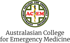 Australasian College for Emergency Medicine (ACEM)