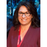 Ms Petah Atkinson