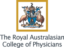 The Royal Australasian College of Physicians (RACP)