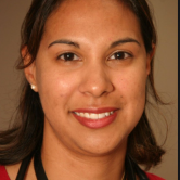 Dr Kim Isaacs
